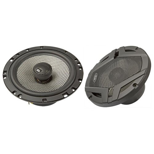 Автоакустика KICX GFQ-165 435000₽