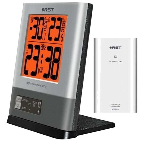 Цифровой термометр RST-02715 220400₽