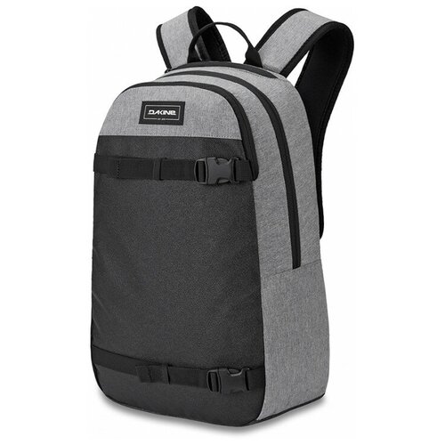 фото Рюкзак dakine urbn mission pack 22l greyscale