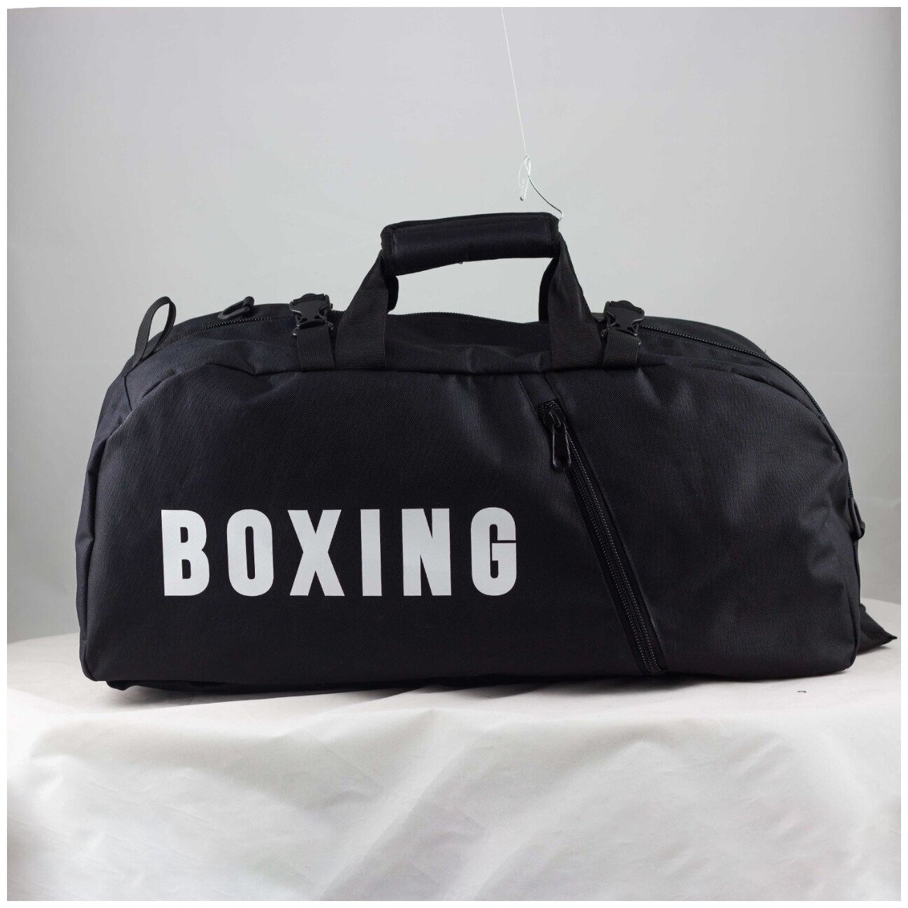 Сумка-рюкзак Boxing