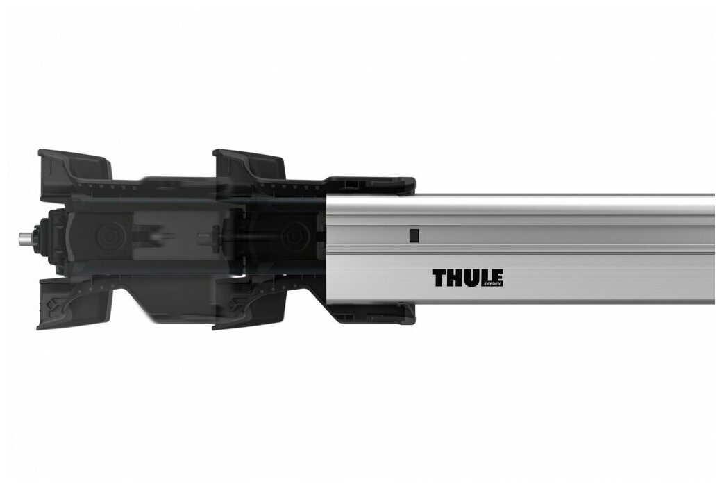 Дуга THULE WingBar Edge 721400 / 721420 095 м