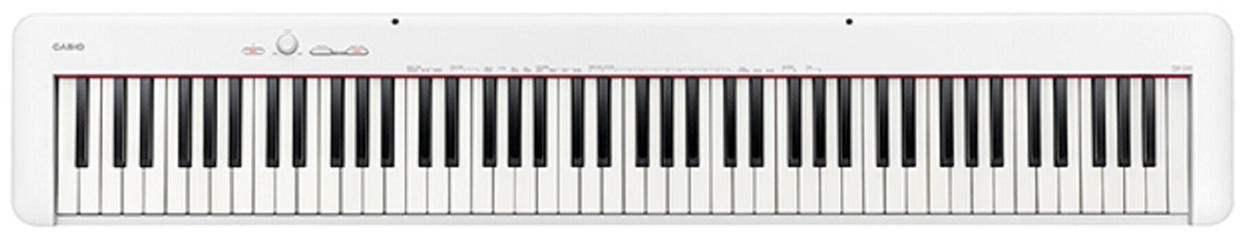 CASIO CDP-S110WE - Цифровое фортепиано