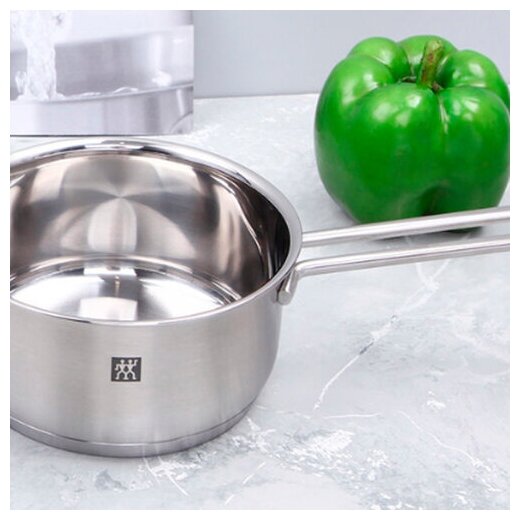 Мини ковш Zwilling Pico 1л, без крышки - фото №5