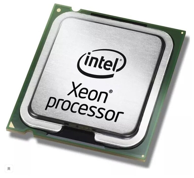 Процессор Intel Xeon X5675 LGA1366, 6 x 3067 МГц, OEM