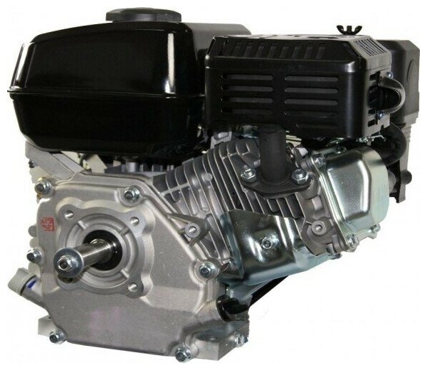 Двигатель бензиновый LIFAN 170F ECONOMIC (7 л.с.) - фотография № 3
