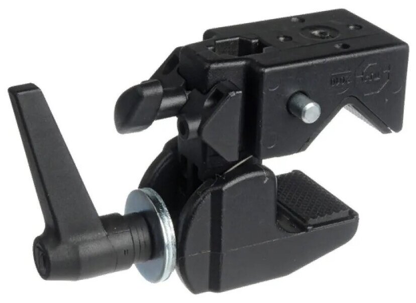 Зажим Manfrotto 035 Super clamp