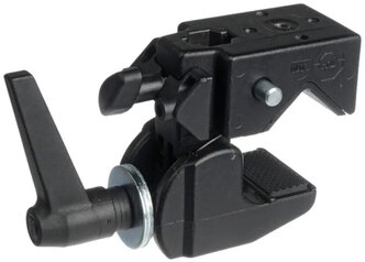 Зажим Manfrotto 035 Super clamp