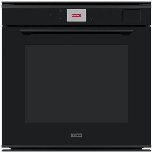 Электрический независимый духовой шкаф Franke Mythos FMY 99 P BK 20869000₽