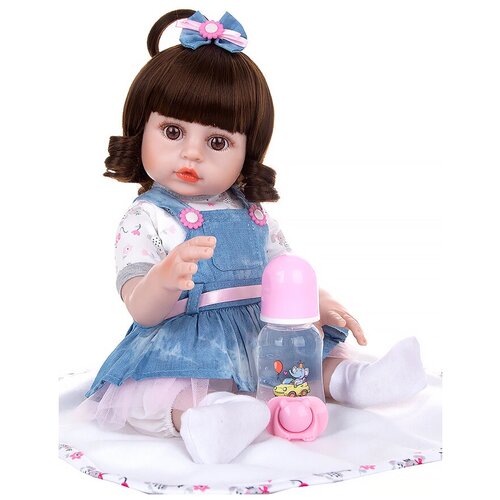 Кукла Реборн 250