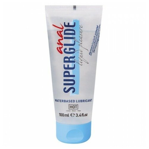 HOT      Superglide Anal - 100 