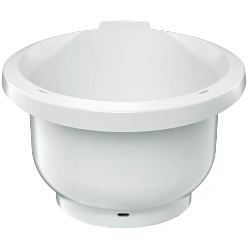 Bosch чаша для кухонного комбайна MUZS2KR белый