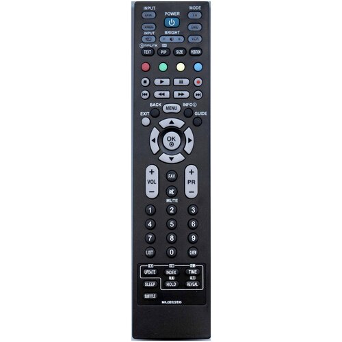 фото Пульт huayu для телевизора lg 42lc42-zc