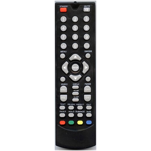 фото Пульт huayu для телевизора sansui lt2201ss