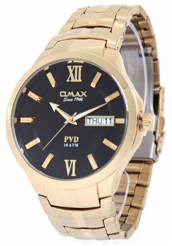 OMAX AS0137Q002 мужские наручные часы