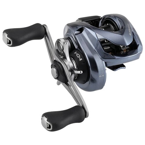 Мультипликатор Shimano - 18 ALDEBARAN MGL 51HG