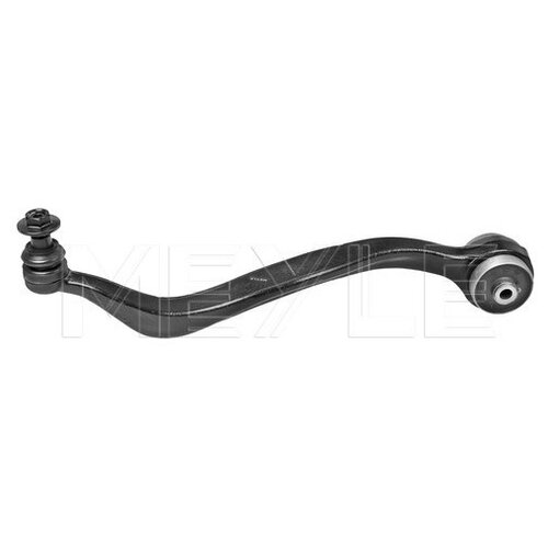 фото Нижний поперечный рычаг передней подвески левый meyle 35-16 050 0054 для mazda 6