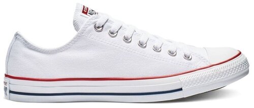 Кеды Converse, размер  46 EU , белый