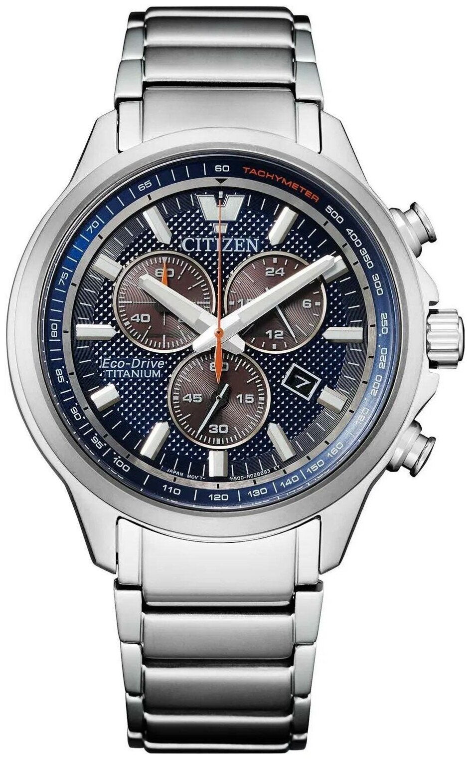 Японские наручные часы Citizen AT2470-85L