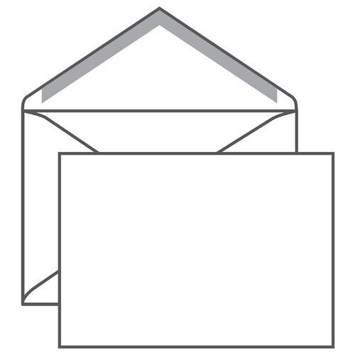 Конверт C5, Ряжская печатная фабрика, 162*229мм, б/подсказа, б/окна, кл. край, 1000 шт. конверт c6 ряжская печатная фабрика 114 162мм б подсказа б окна кл край 1000 штук 003857