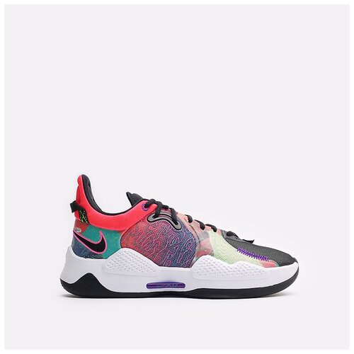 фото Кроссовки nike pg 5