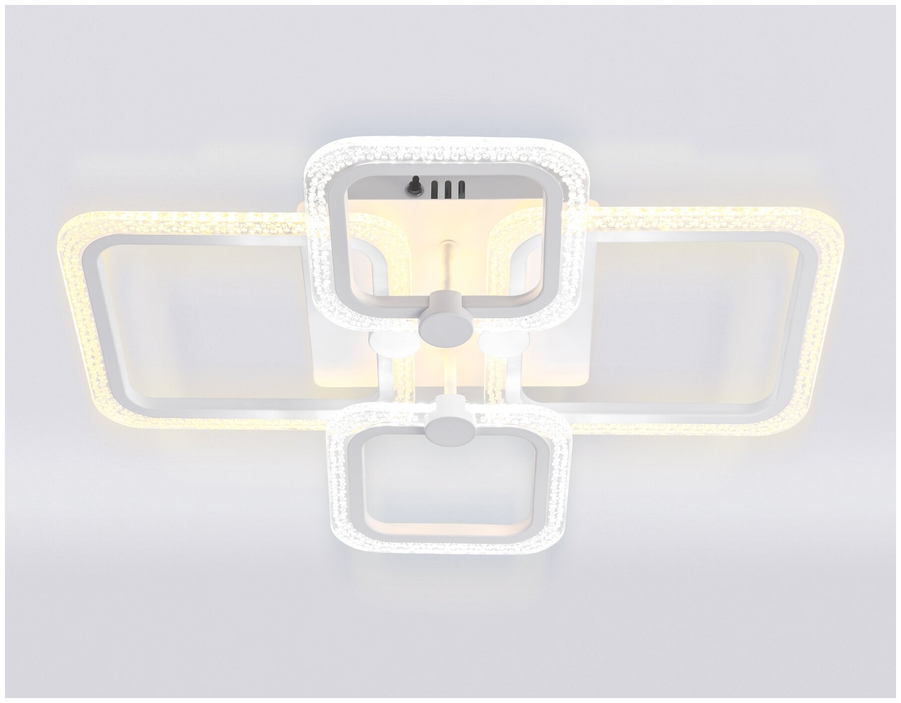 Потолочная люстра Ambrella Light Acrylica Original FA5309