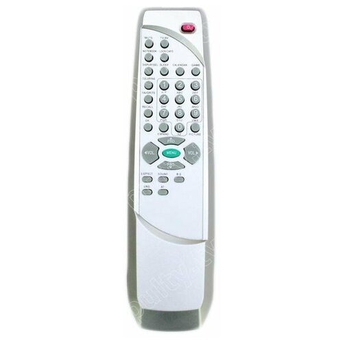 фото Пульт huayu для телевизора elenberg rm-40