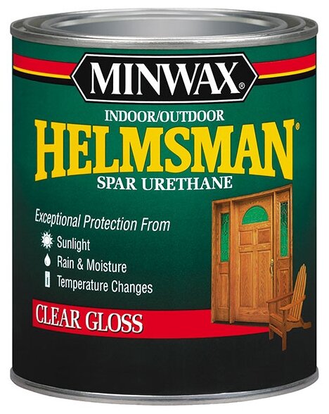 Minwax Helmsman