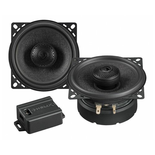 Helix 2-х полосная коаксиальная акустика Helix S4x 1090000₽