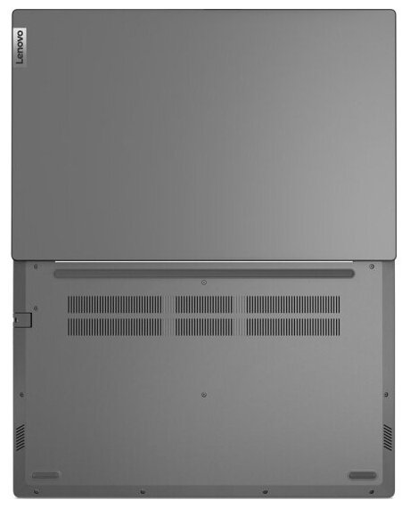 Ноутбук LENOVO V15 G2 ALC 82KD0040RU