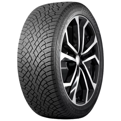 Шины Nokian Tyres Hakkapeliitta R5 SUV 285/45 R22 114T