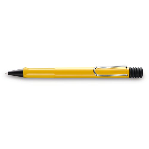 Шариковая ручка LAMY safari, желтый