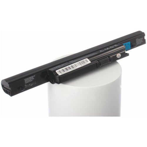 Аккумуляторная батарея iBatt iB-U2-A241H 5200mAh для Acer Aspire 5553, Aspire TimelineX 4820TG, Aspire 5820, Aspire 5820T, Aspire TimelineX 5820TG, Aspire TimelineX 3820TG, Aspire 4820, Aspire 7739G, Aspire TimelineX 3820T, Aspire 5745PG аккумулятор для ноутбука acer aspire timelinex 3830tg 6412 5200 mah 11 1v