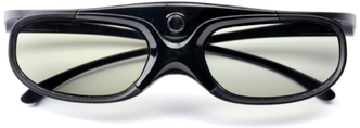 Оригинальные 3D очки XGIMI DLP-Link G105L