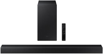 Саундбар Samsung HW-A450 черный