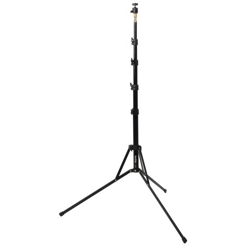 фото Стойка-тренога godox 210f для фото/видеостудии