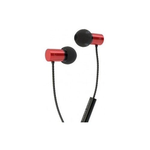 Наушники внутриканальные классические Fischer Audio FE-201 RC 371000₽