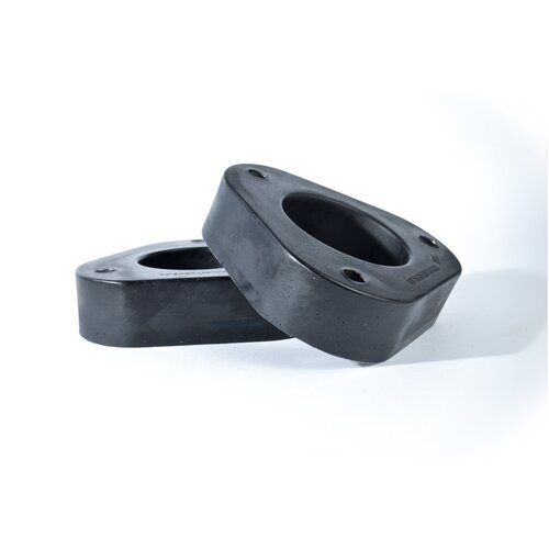 Проставки для увеличения клиренса 20мм Toyota Corolla Rumion 2007-2016 Передние