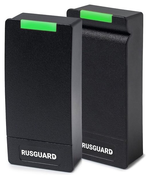 RusGuard R-10 EHT черный