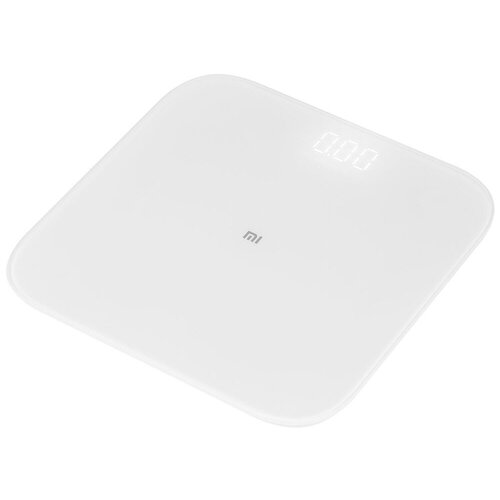 Умные весы Xiaomi Mi Smart Scale 2 white (NUN4056GL) (708022) {5}