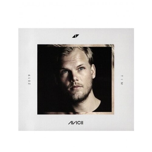 Компакт-Диски, Universal Music, AVICII - Tim (CD)