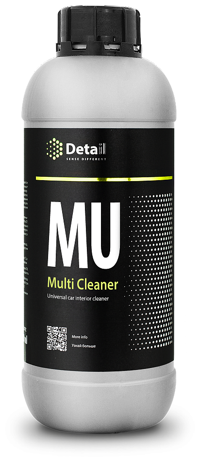 Detail Универсальный очиститель MU "Multi Cleaner" 1л