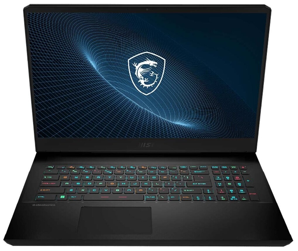 Ноутбук MSI Vector GP76 12UGS-454RU 9S7-17K412-454 Core i7 3500 MHz 12700H16Gb1024 Gb SSD1731920x1080nVidia GeForce RTX 3070Ti GDDR6