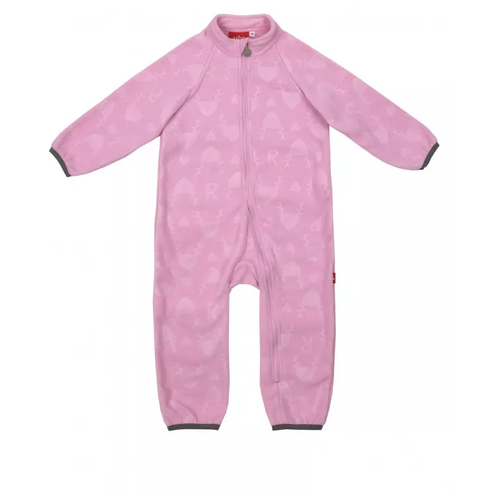 фото Комбинезон reike, размер 92, pink