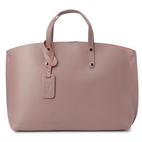 Сумка колье diva's bag, фиолетовый, розовый