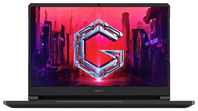 Ноутбук Xiaomi Redmi G 2021 Intel Core i5 11260H 2600MHz1611920x108016Gb512Gb SSDDVD нетNVIDIA GeForce RTX 3050Windows 10 Home JYU4373CN