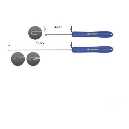 фото Набор игл xesta assist needle set