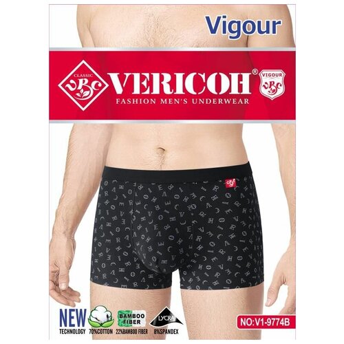  Vericoh, 2 .,  XL, 