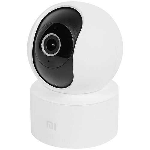 Поворотная камера XIAOMI Mi 360 1080p 486000₽