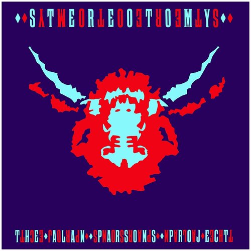 Alan Parsons Project Виниловая пластинка Alan Parsons Project Stereotomy компакт диски sony bmg music entertainment the alan parsons project gaudi cd