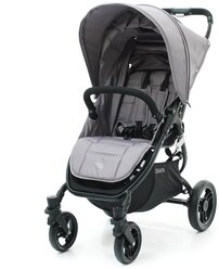 Прогулочная коляска Valco Baby Snap 4, cool grey